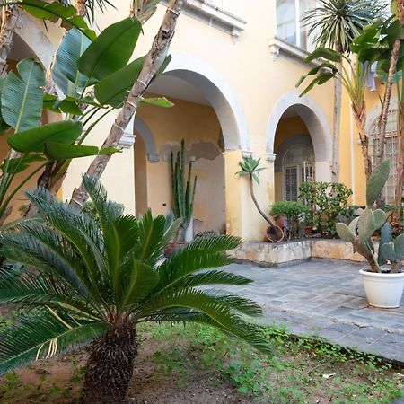 Villa Casa Orchidea D'Oro à Syracuse Extérieur photo