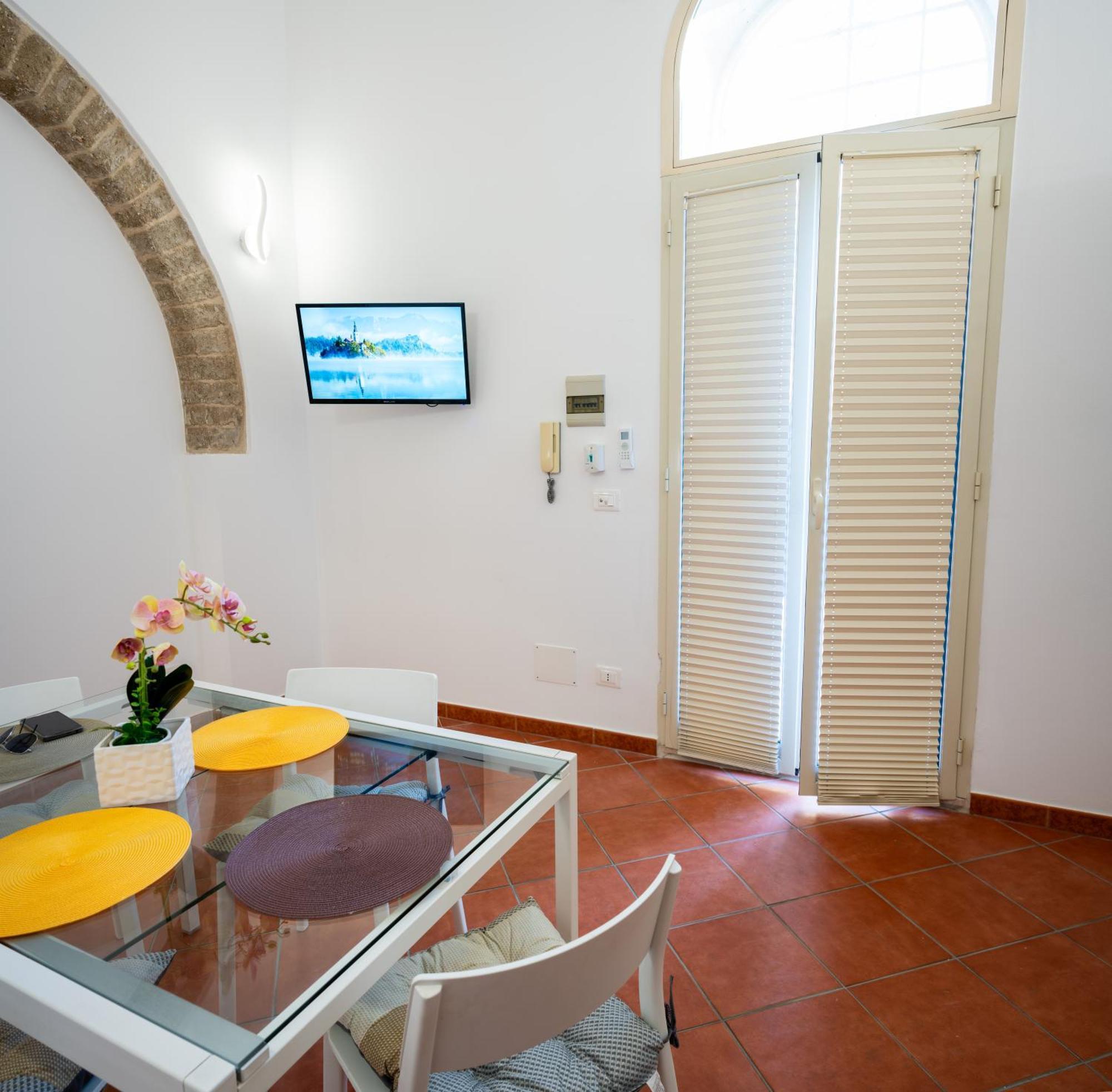 Villa Casa Orchidea D'Oro à Syracuse Extérieur photo