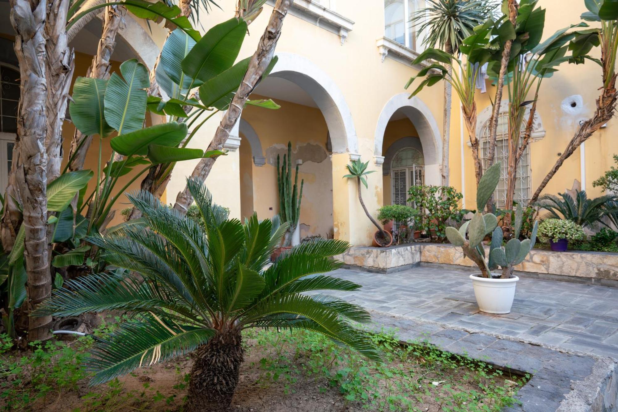 Villa Casa Orchidea D'Oro à Syracuse Extérieur photo