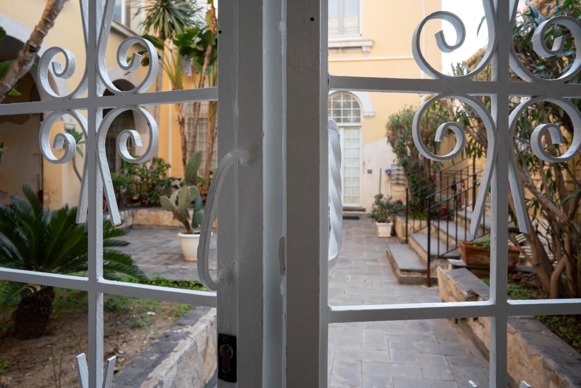 Villa Casa Orchidea D'Oro à Syracuse Extérieur photo