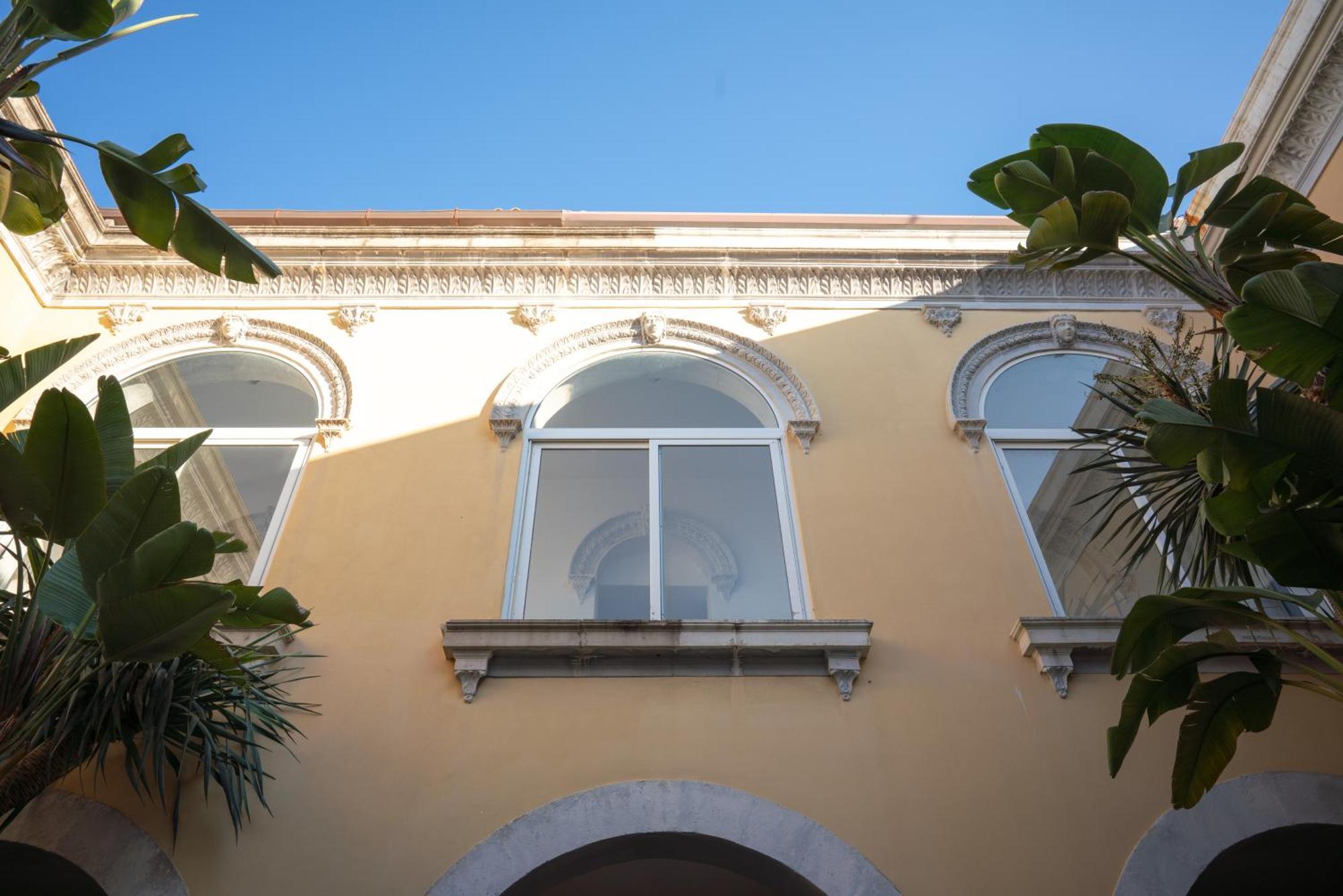 Villa Casa Orchidea D'Oro à Syracuse Extérieur photo