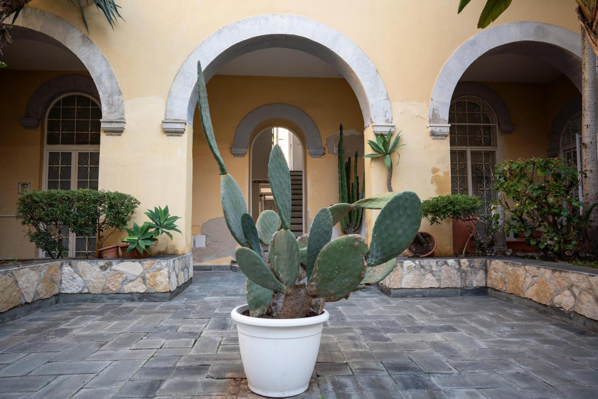 Villa Casa Orchidea D'Oro à Syracuse Extérieur photo
