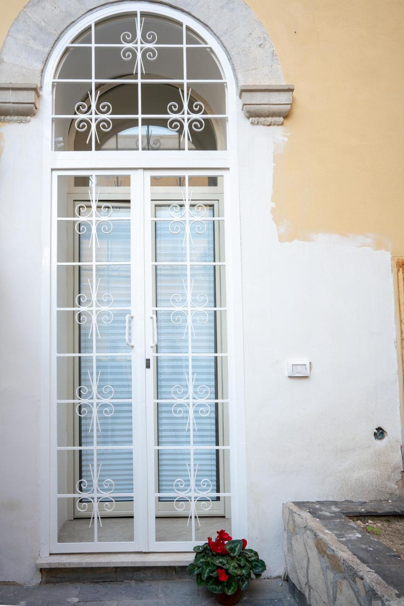 Villa Casa Orchidea D'Oro à Syracuse Extérieur photo