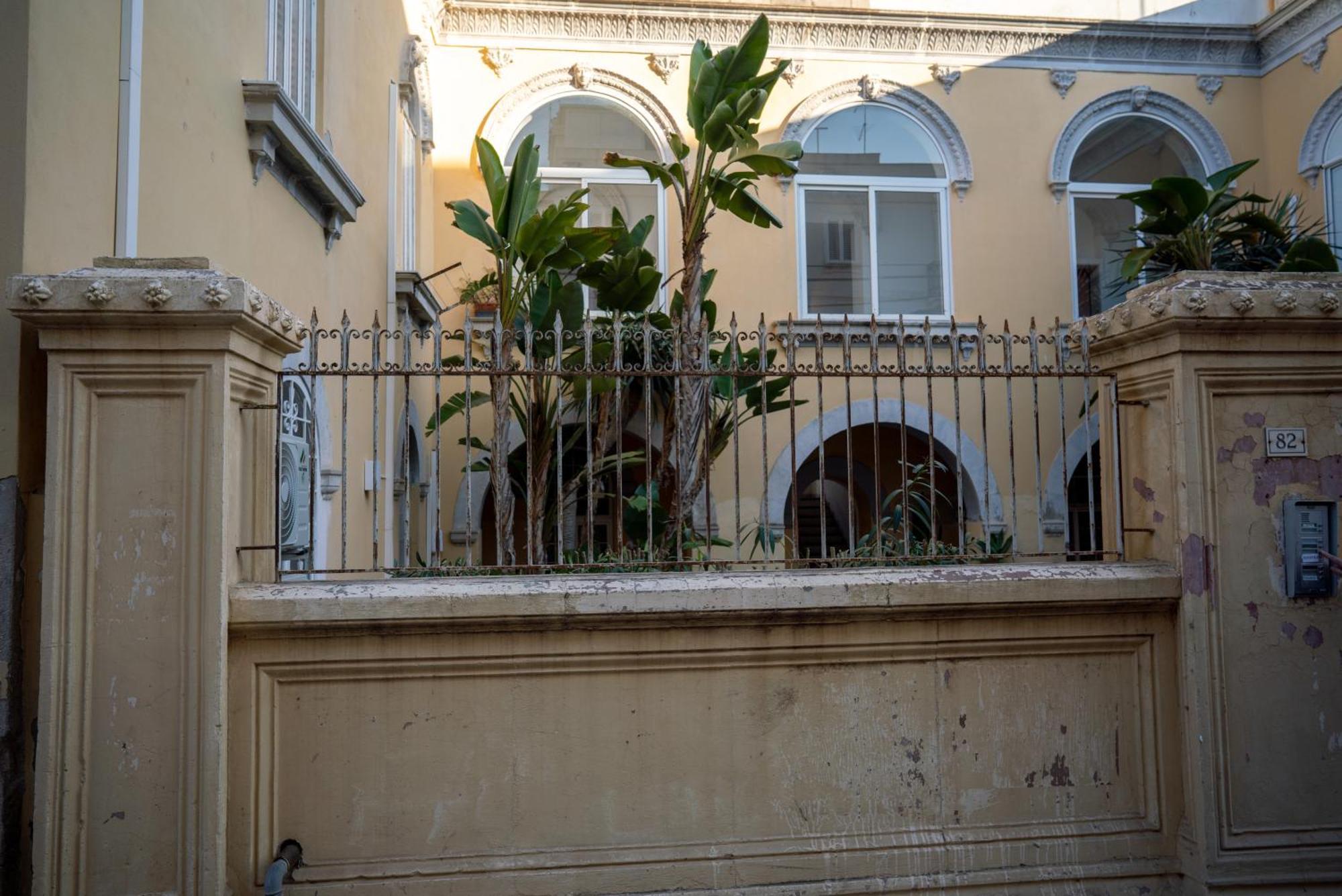 Villa Casa Orchidea D'Oro à Syracuse Extérieur photo