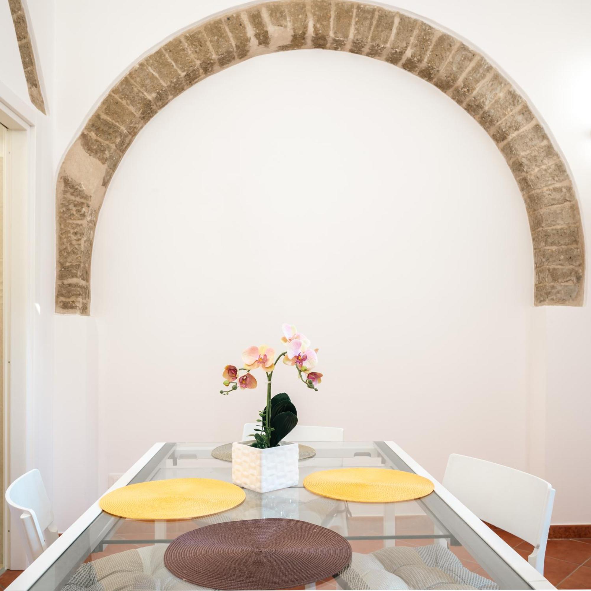 Villa Casa Orchidea D'Oro à Syracuse Extérieur photo